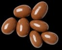 Milk Chocolate Almonds | FREKSY  ALMOND thumbnail 2