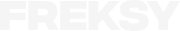 Freksy Logo